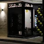 Апартаменты Liam's