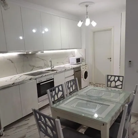 Apartment Liam's *