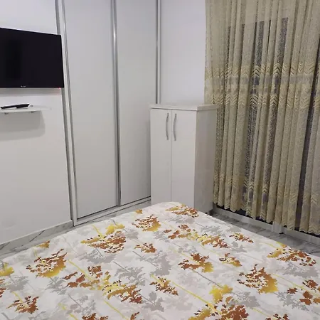 Apartment Liam's Sarande
