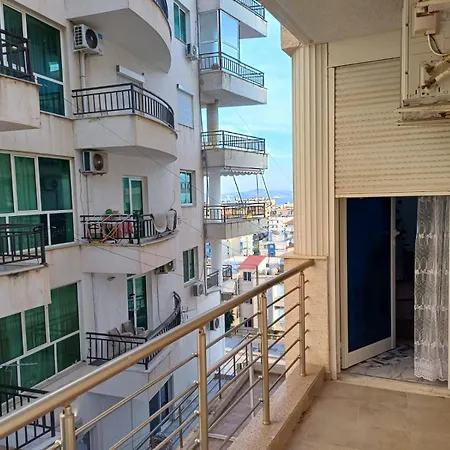 Liam's Sarande
