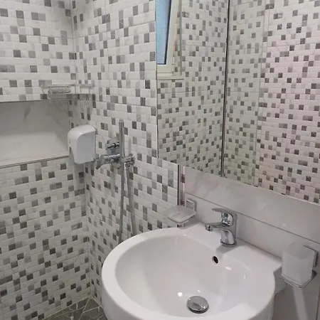 Apartment Liam's Sarande