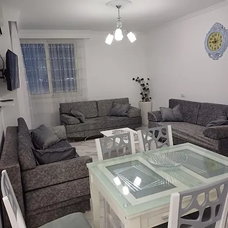 Apartment Liam's