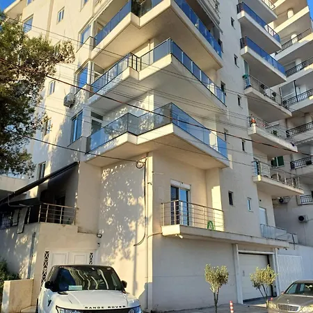 Apartment Liam's *