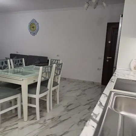 Apartment Liam's Sarande