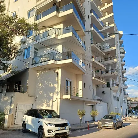 Liam's Sarande
