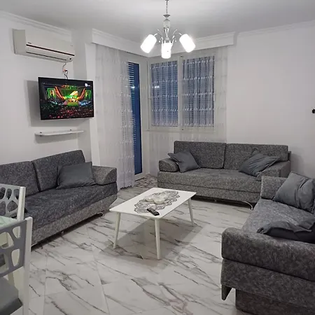 Apartment Liam's Sarande