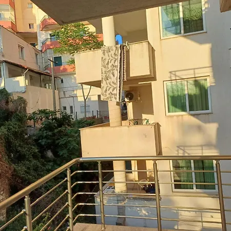 Apartamento Liam's