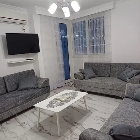 Apartment Liam's *