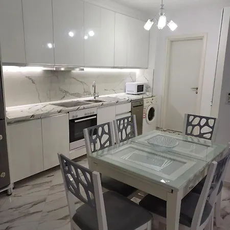 Apartamento Liam's