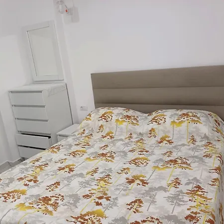 Apartment Liam's Sarande