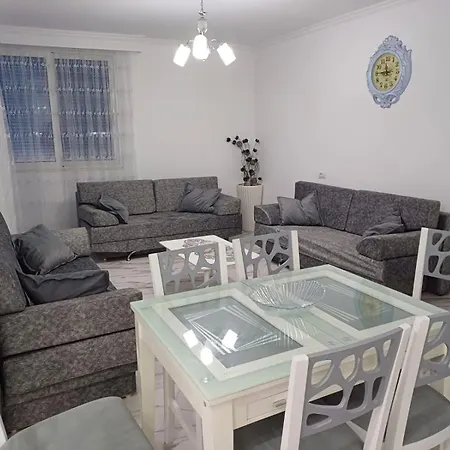 Apartment Liam's
