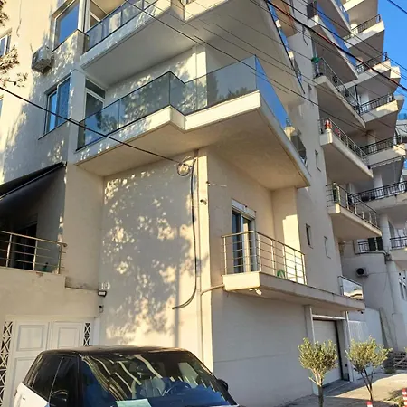 Apartment Liam's