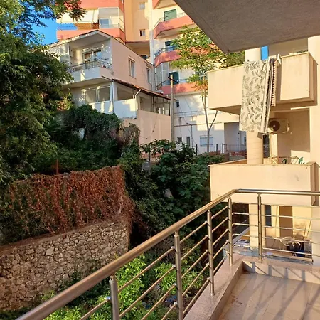 Apartment Liam's Sarande