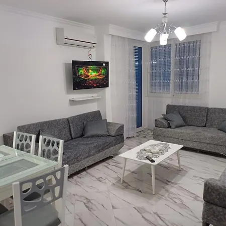 Apartment Liam's