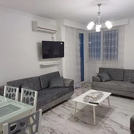 Apartment Liam's *