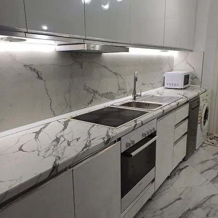 Apartment Liam's Sarande