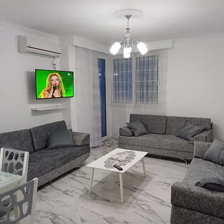 Apartment Liam's