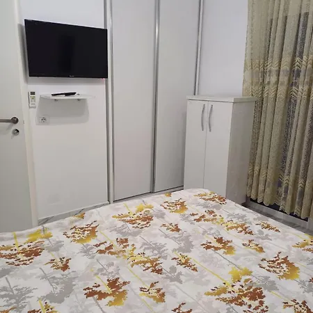 Liam's Apartment Sarande
