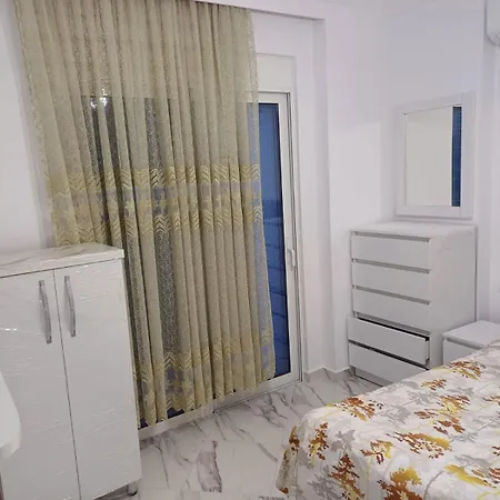 Apartment Liam's Sarande