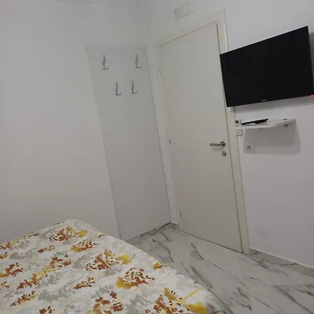 Apartment Liam's Sarande
