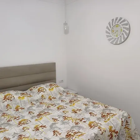 Apartment Liam's