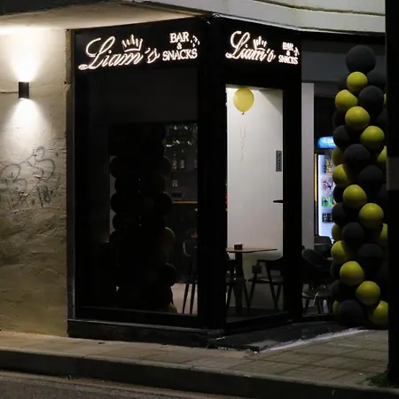 Apartamento Liam's