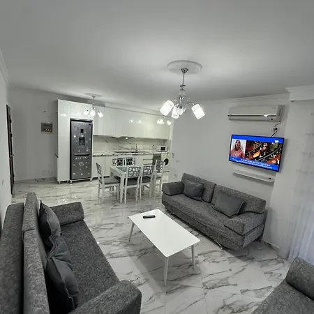Apartment Liam's Sarande