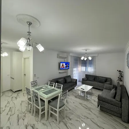 Apartment Liam's Sarande