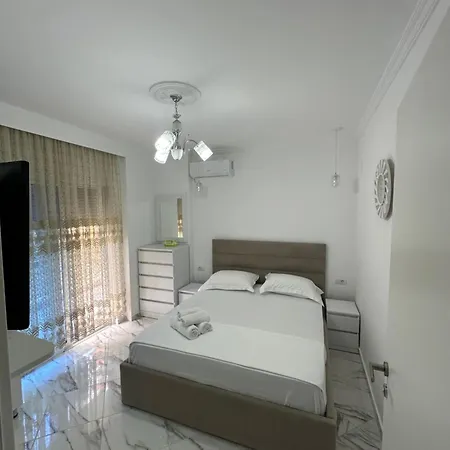 Liam's Sarandë