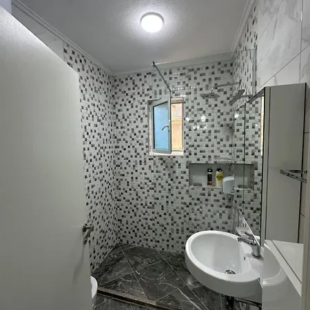 Liam's Apartment *