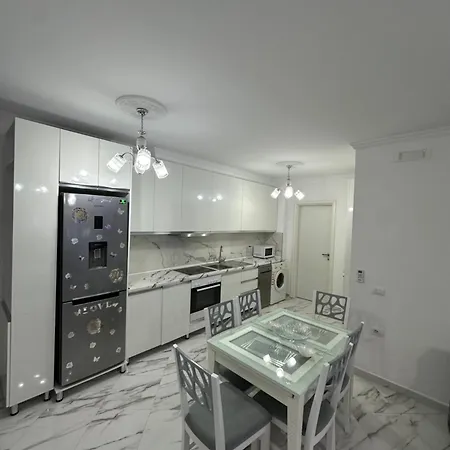 Apartamento Liam's *