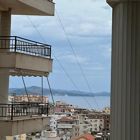 Apartment Liam's Sarande