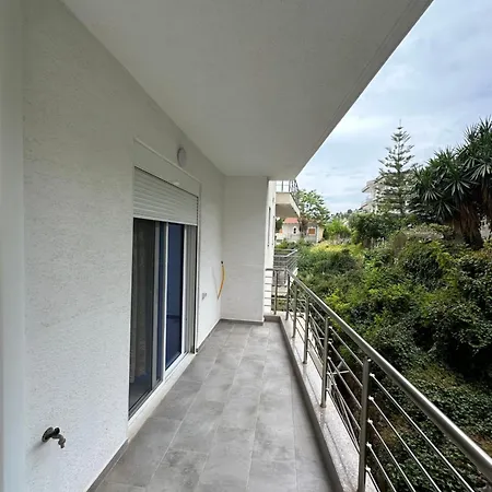 Apartamento Liam's