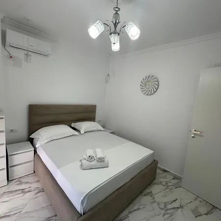 Apartamento Liam's *