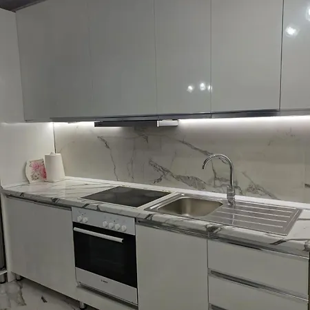 Liam's Lejlighed Sarandë