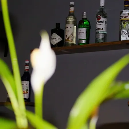 Appartement Liam's Sarandë