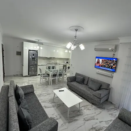 Liam's Lejlighed Sarandë