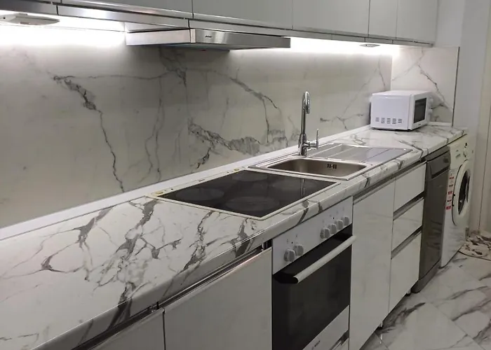 Appartement Liam's Sarandë