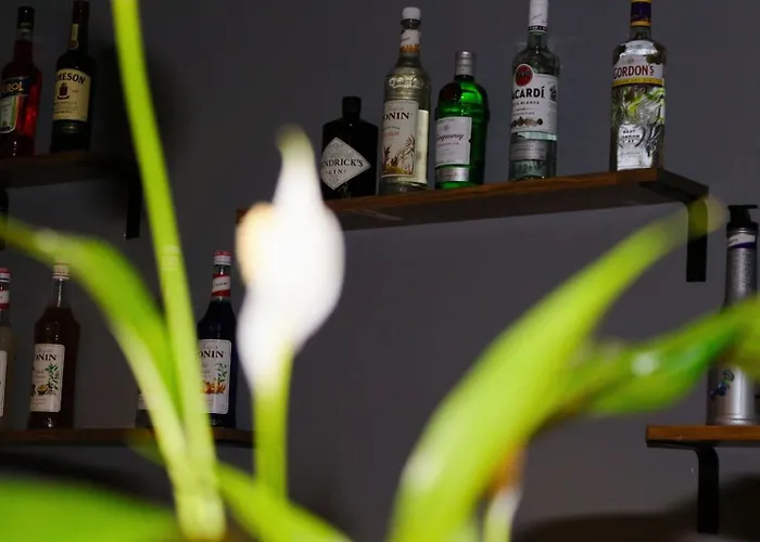 Appartement Liam's Sarandë