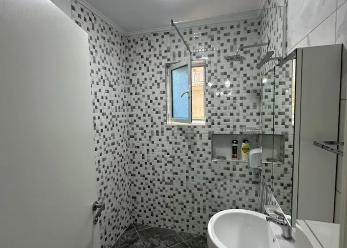 Liam's Appartement *