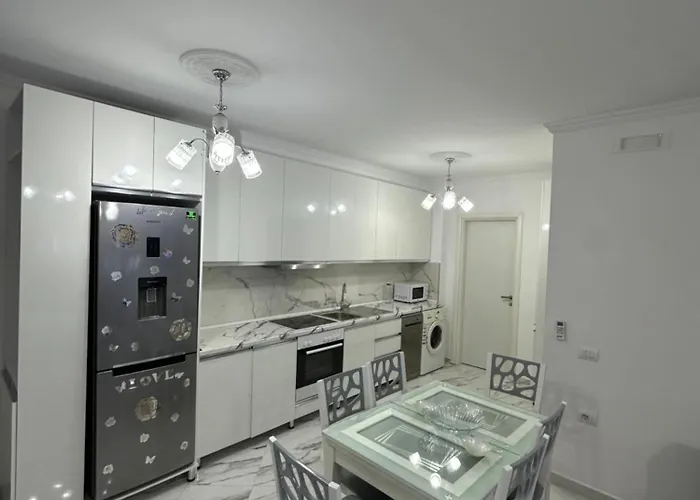 Appartement Liam's *