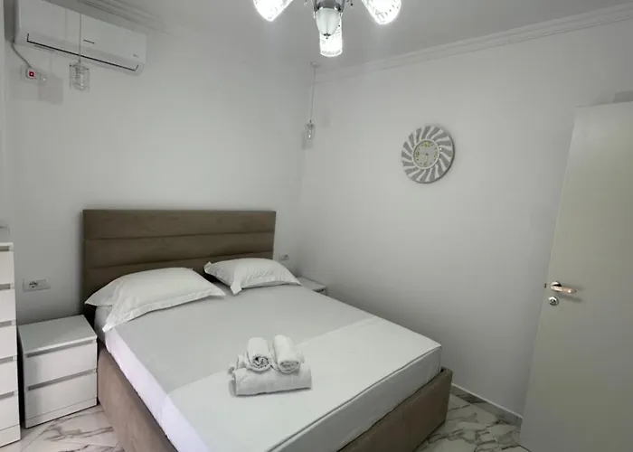 Appartement Liam's *